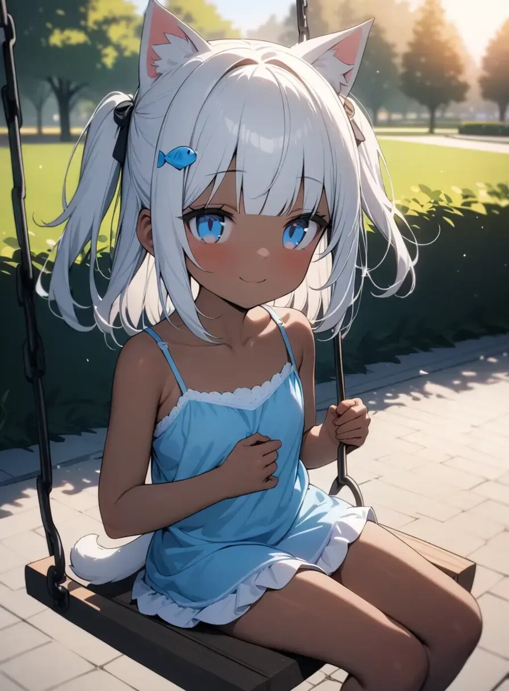 月曜が始まったよ