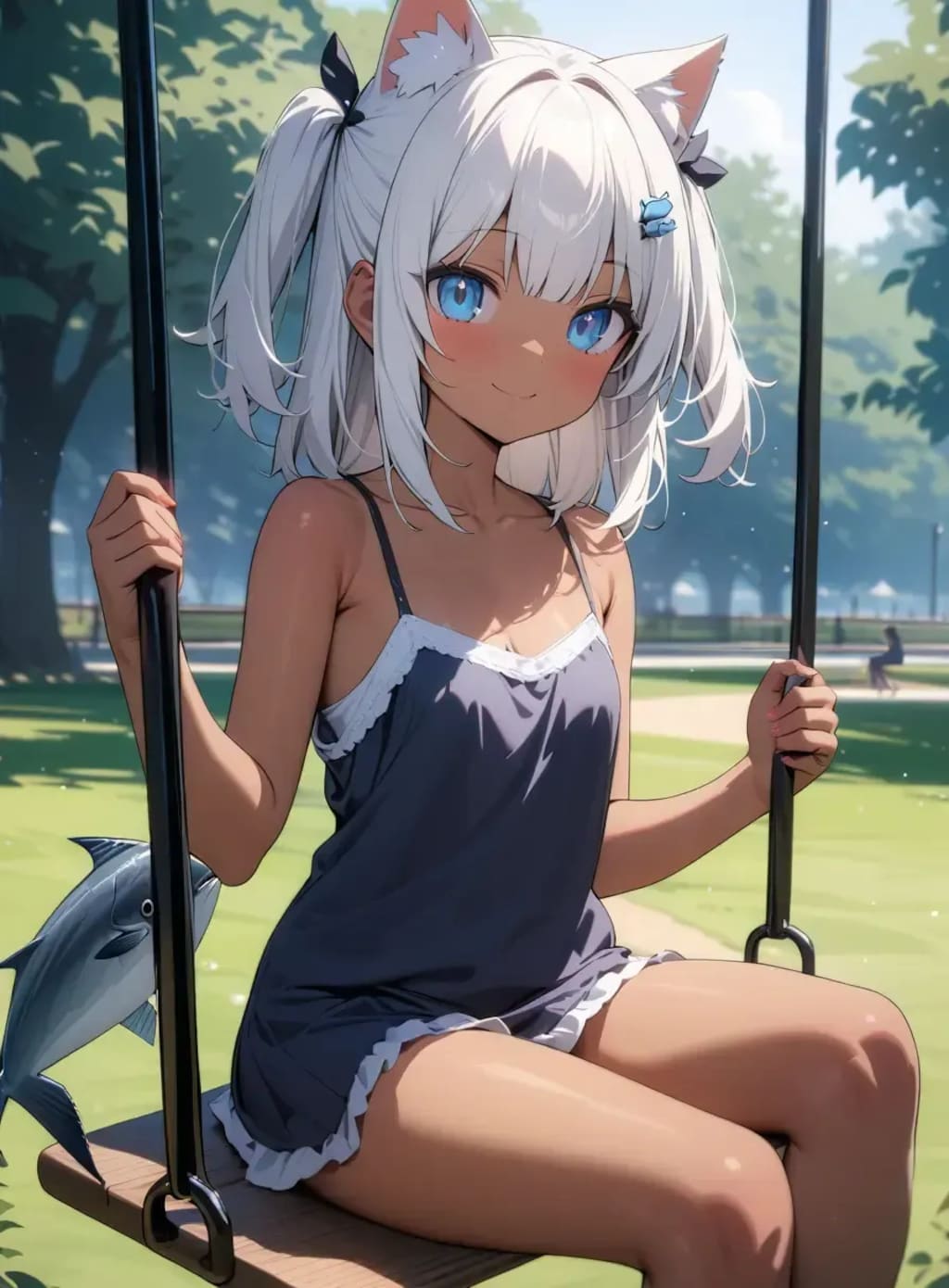 月曜が始まったよ