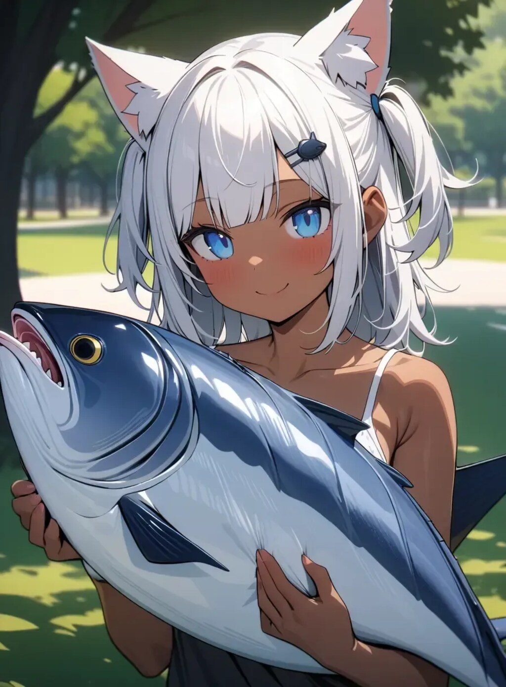 月曜が始まったよ