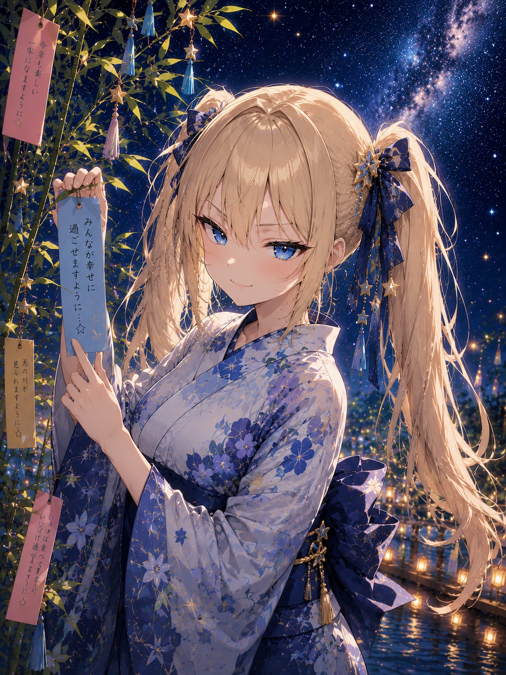 七夕