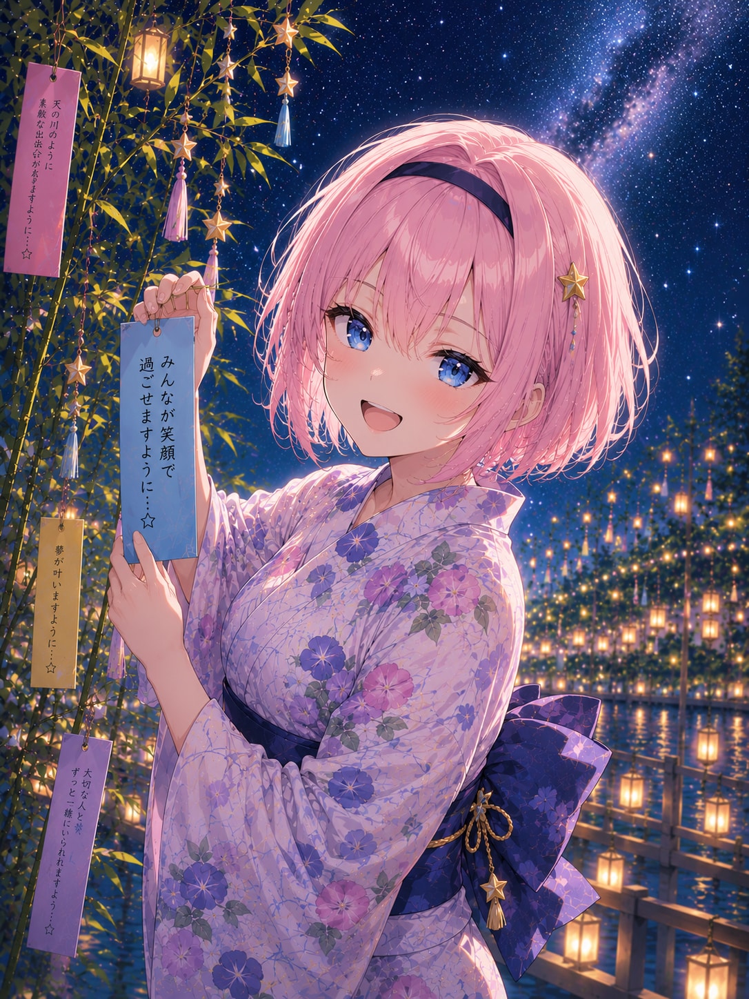 七夕