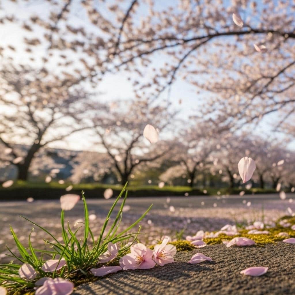 桜吹雪の頃_01