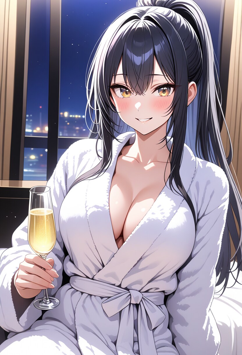 うちの子
