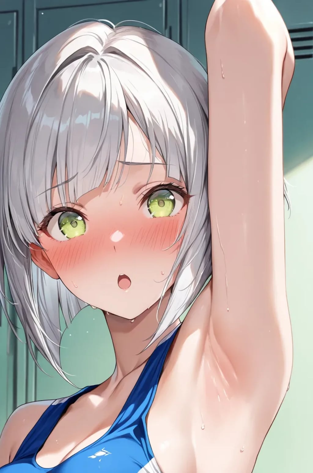 エネルギー摂取