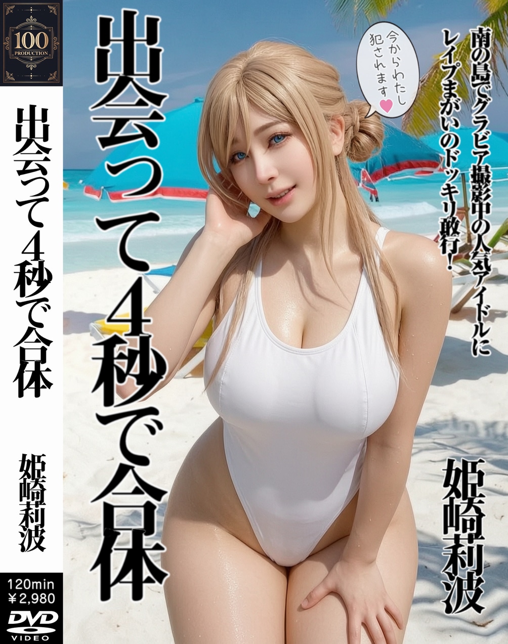 姫○莉波
