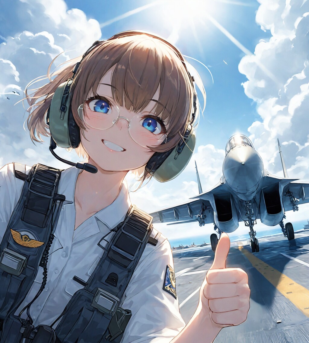 戦闘機