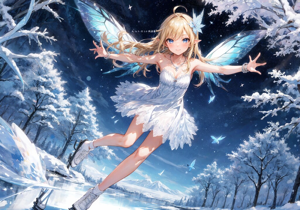 さあ踊ろうよ