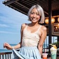南の島在住の従姉③🔞 3枚目