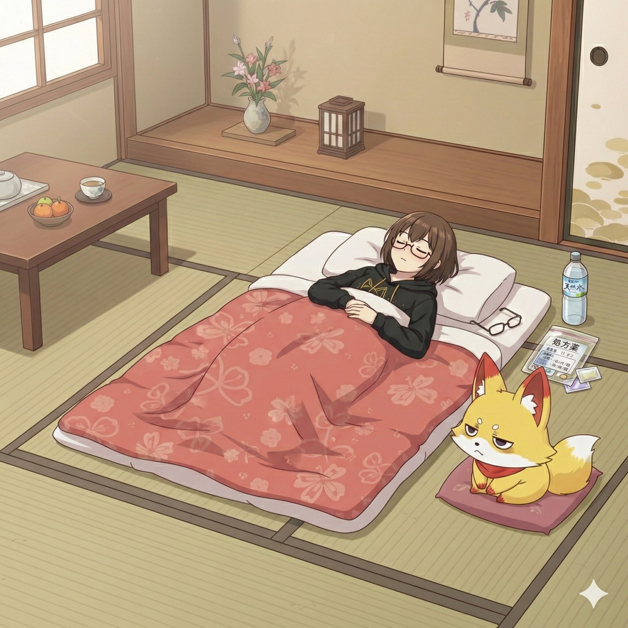 無理しやがって⋯ | の人気AIイラスト・グラビア