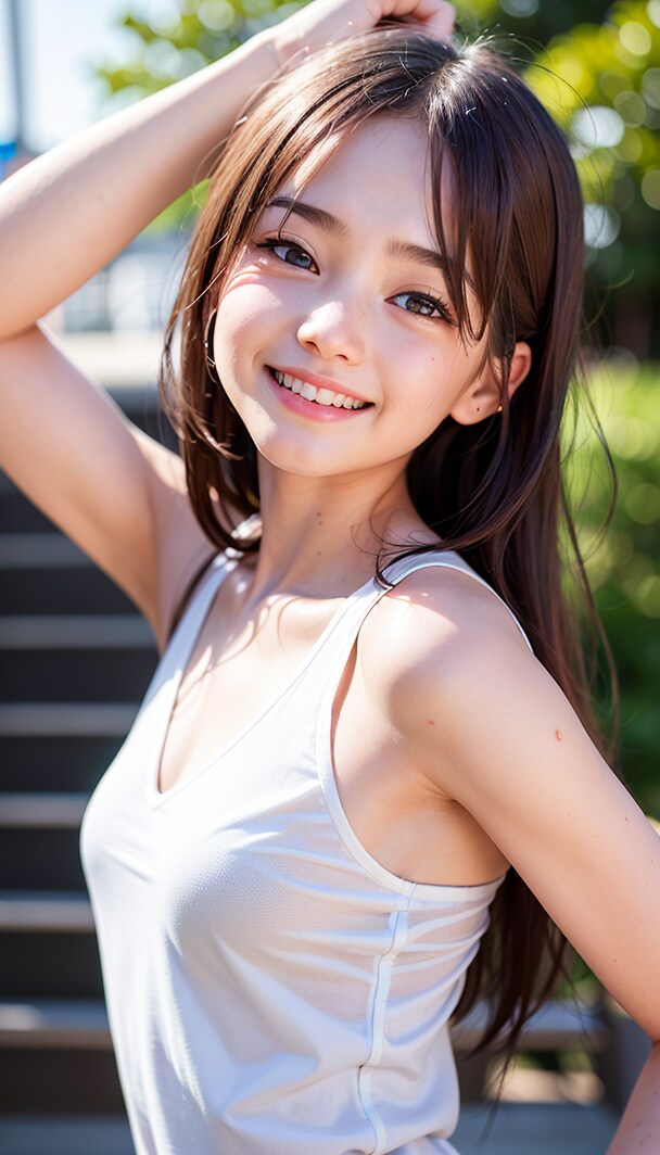 きれかわお姉さん