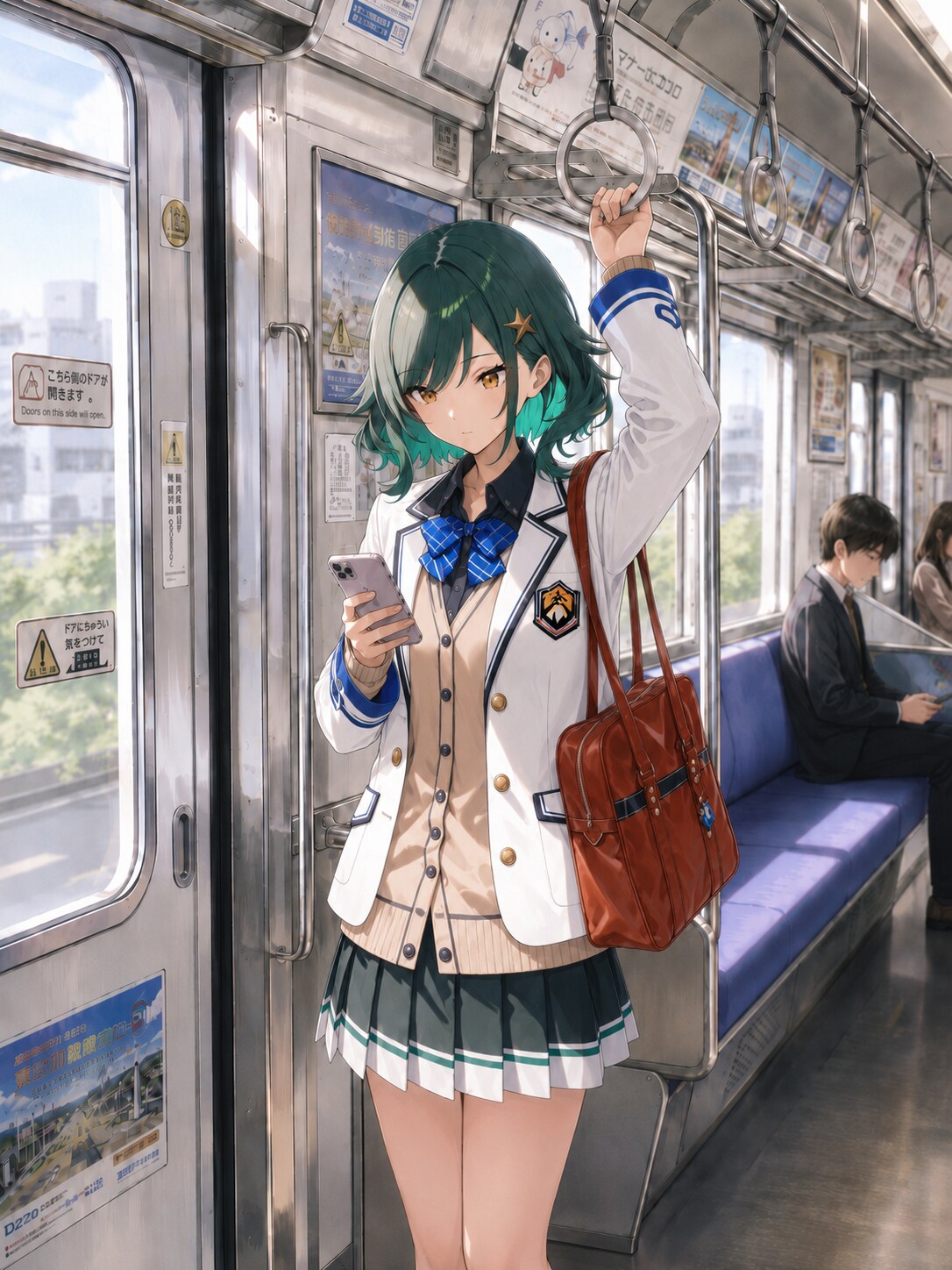 北小路ヒスイ / にじさんじ