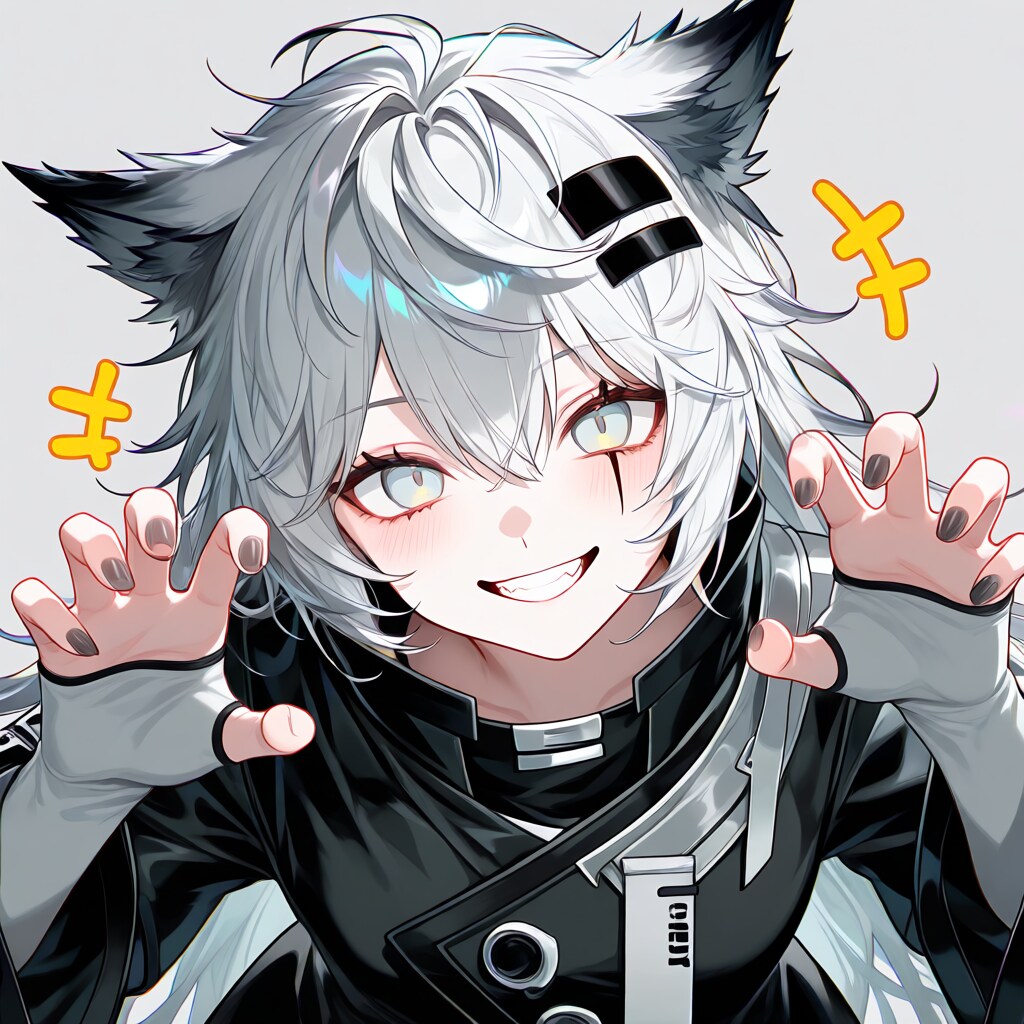 (｢・ω・)｢