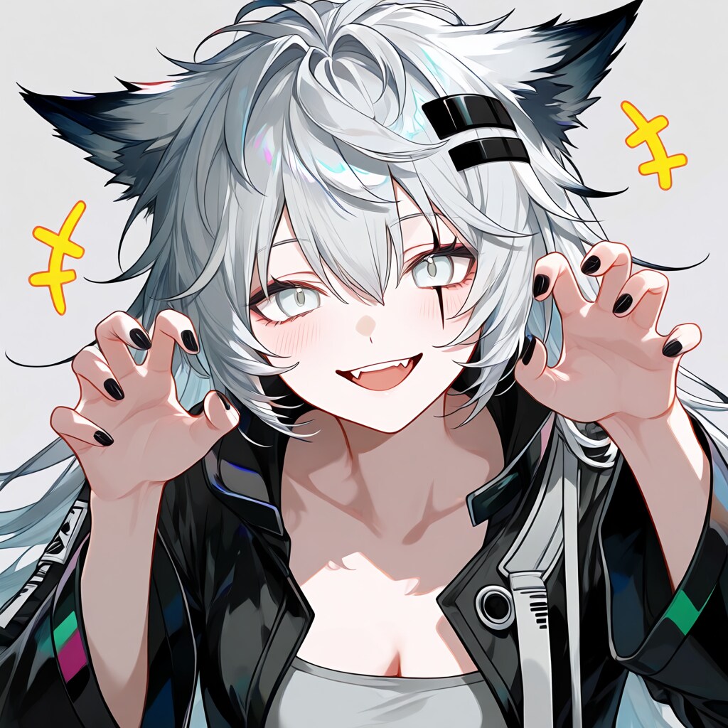 (｢・ω・)｢