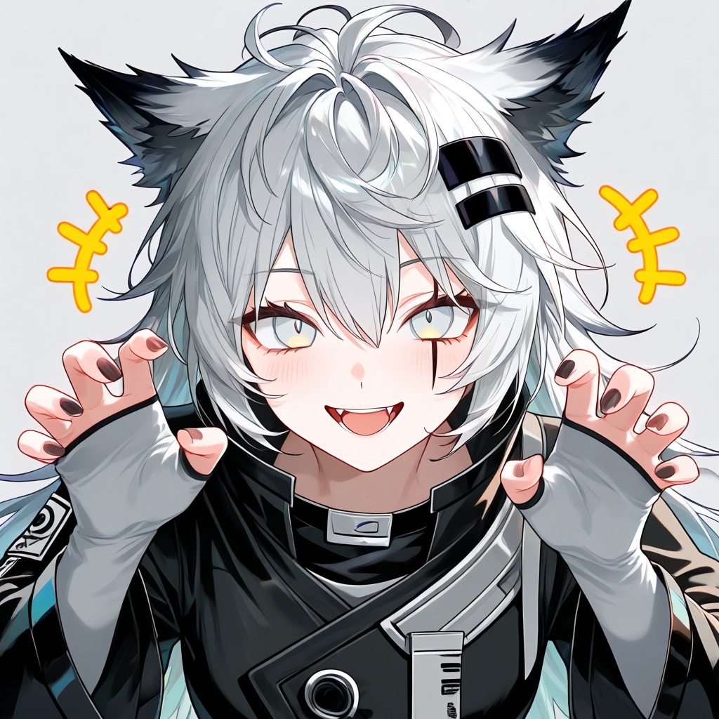 (｢・ω・)｢