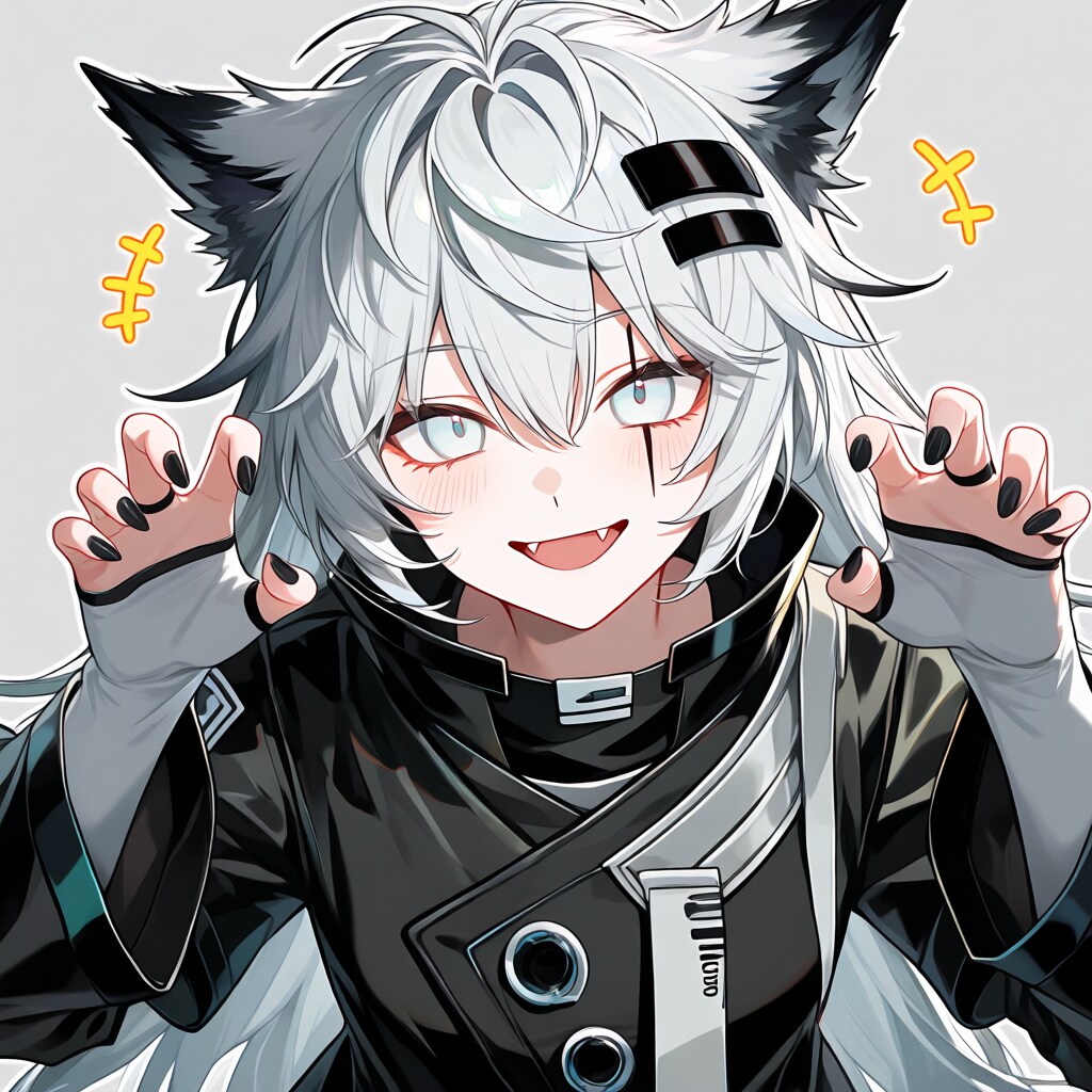 (｢・ω・)｢