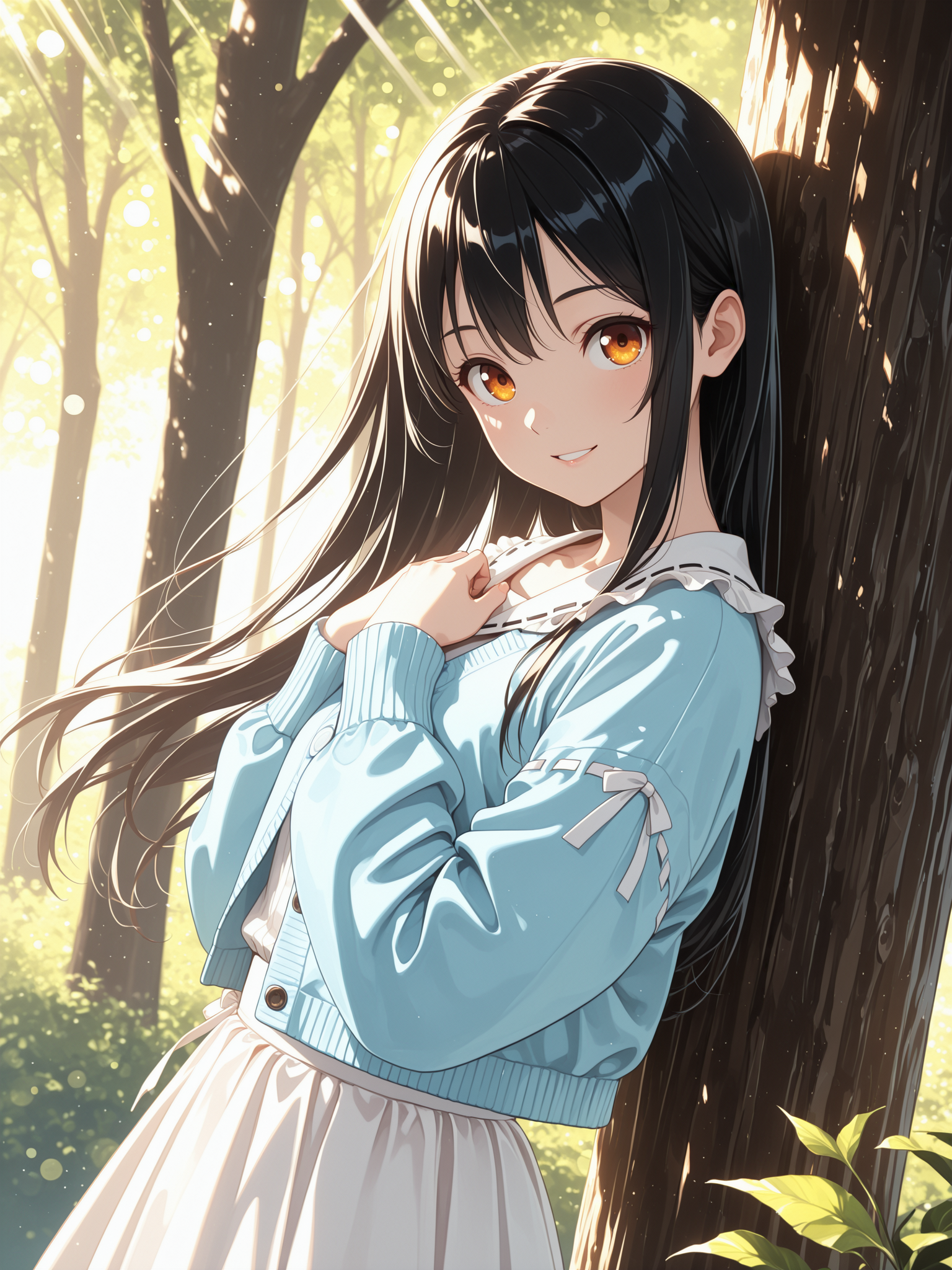 王道ガーリー | の人気AIイラスト・グラビア