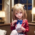 テラコマリ（合計125枚） 4枚目