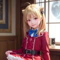 テラコマリ（合計125枚） 3枚目