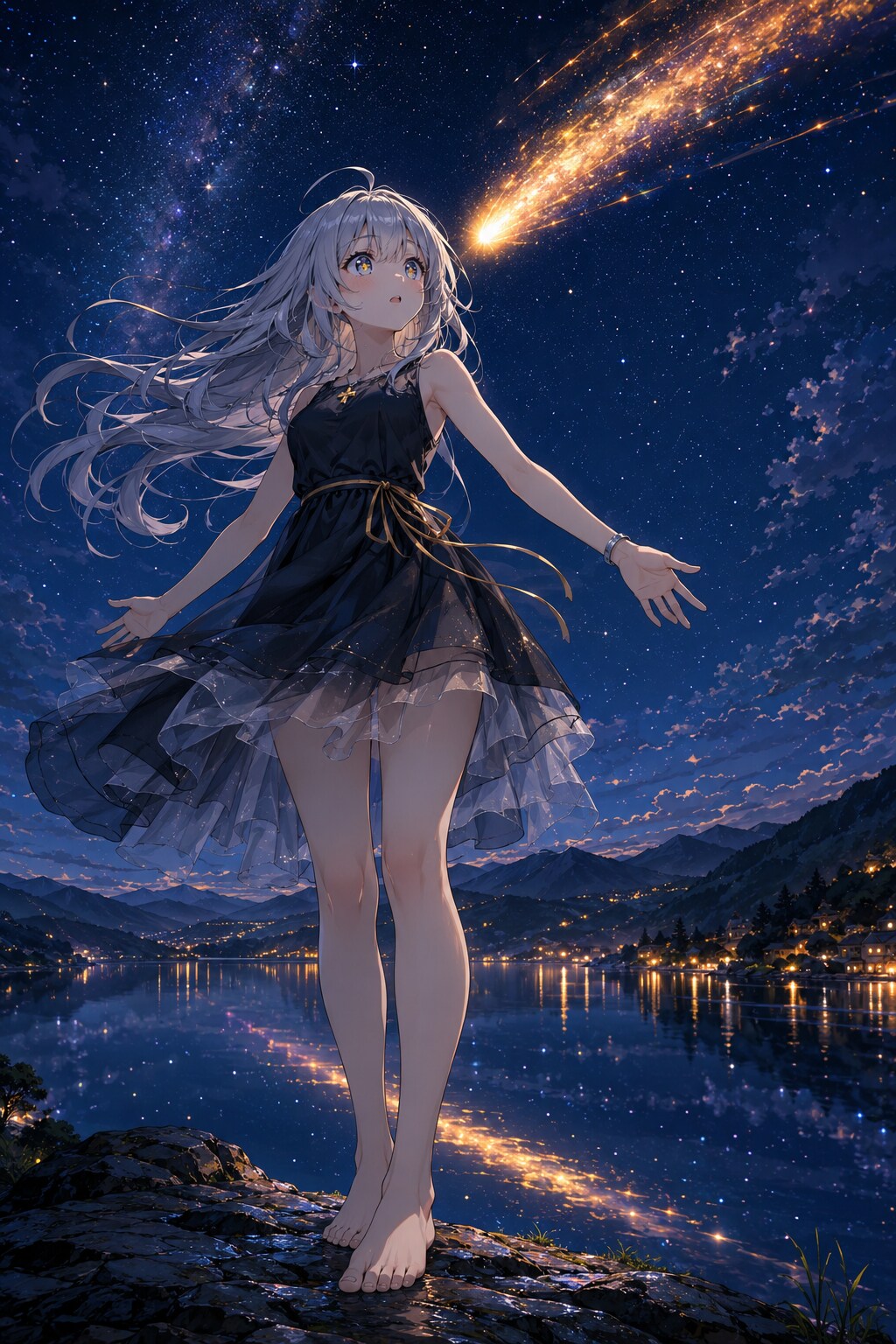 流星