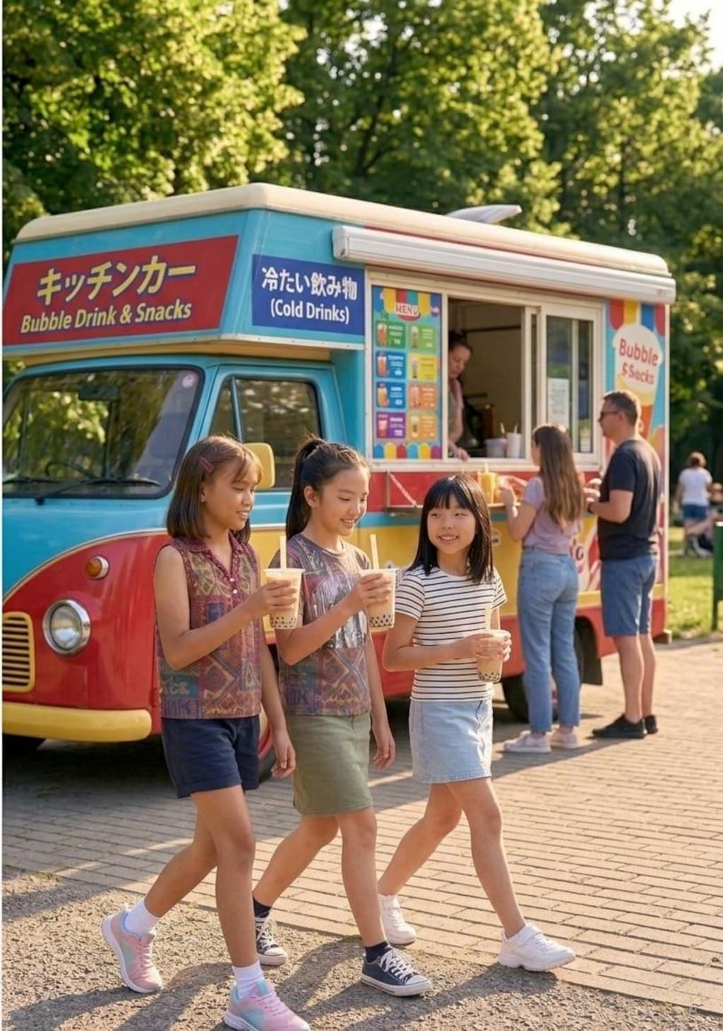 053公園