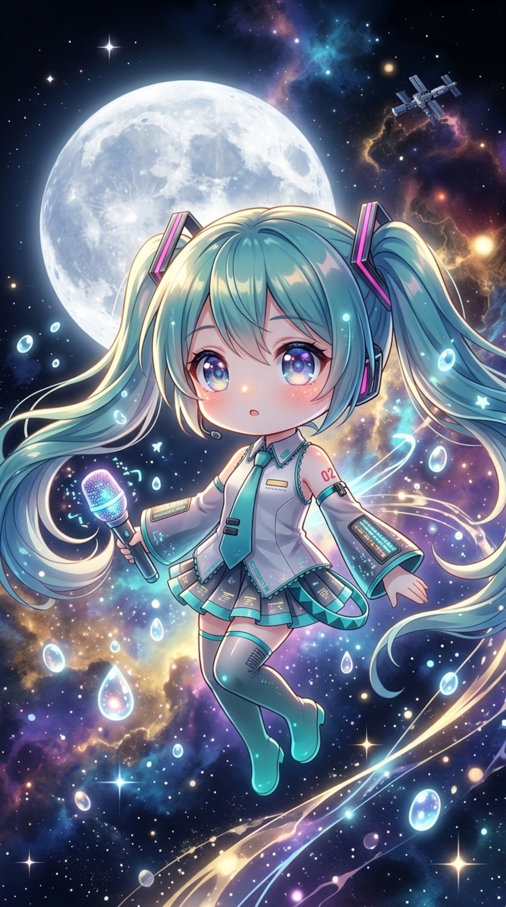 みどツイさん。歌上手ガーリー。3月9日 #ミクの日