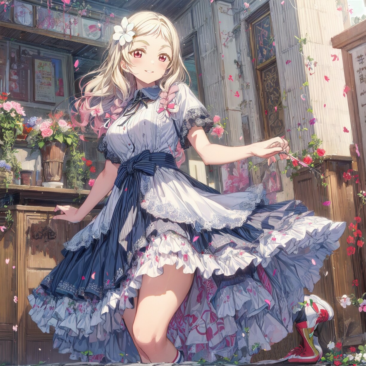 ふわふわCEO