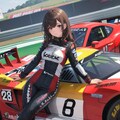 PBIR：未波絆美２ 3枚目