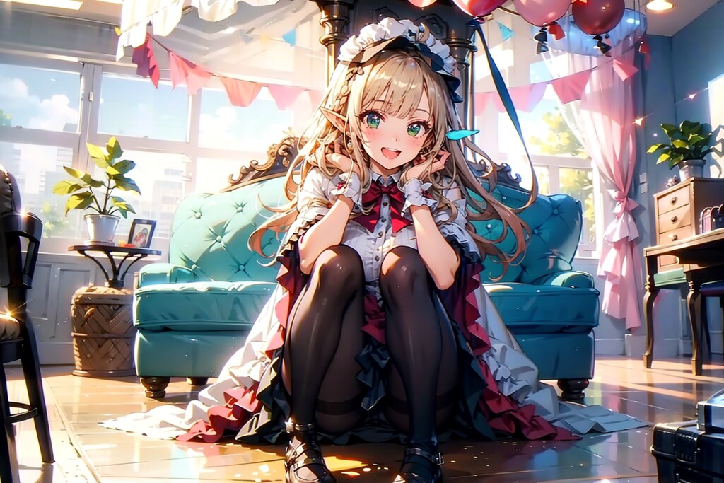 人妻さんとは思えない可愛さで