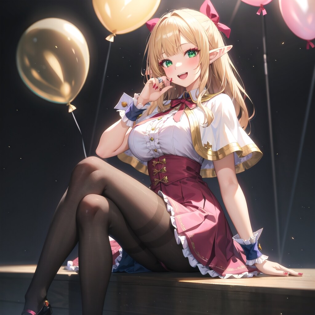 人妻さんとは思えない可愛さで