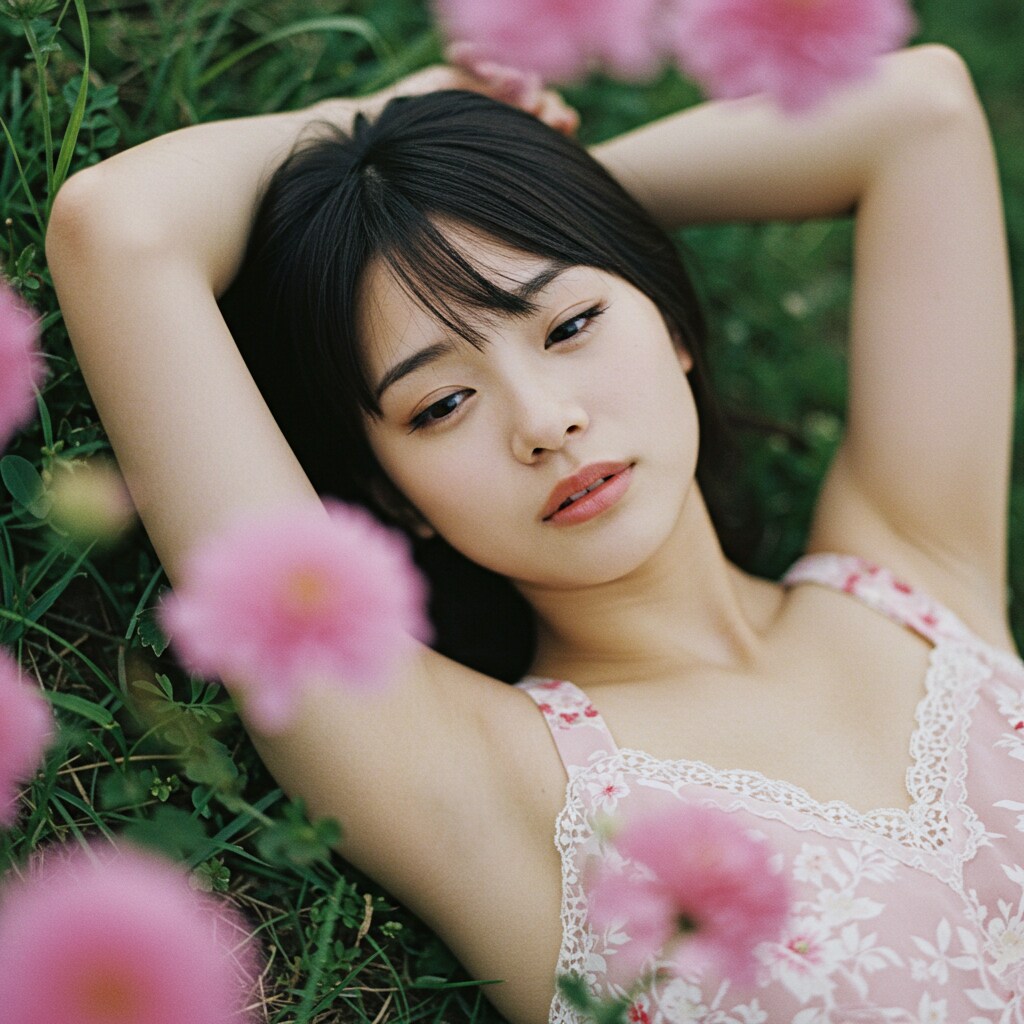 野花