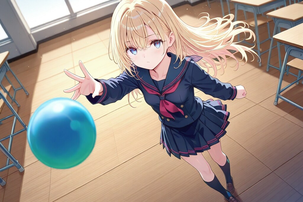 エラー発生中？ ２