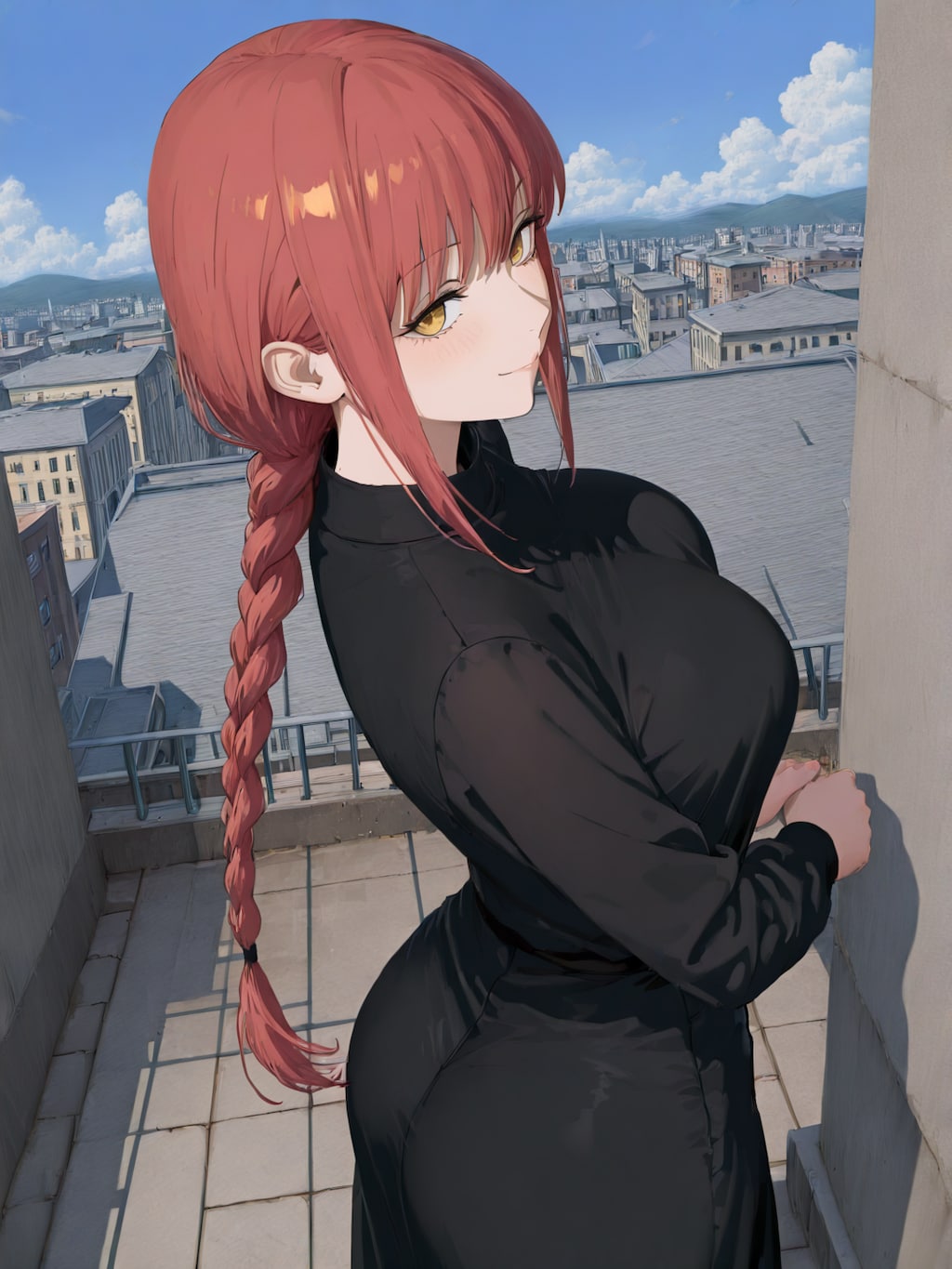 マキマ