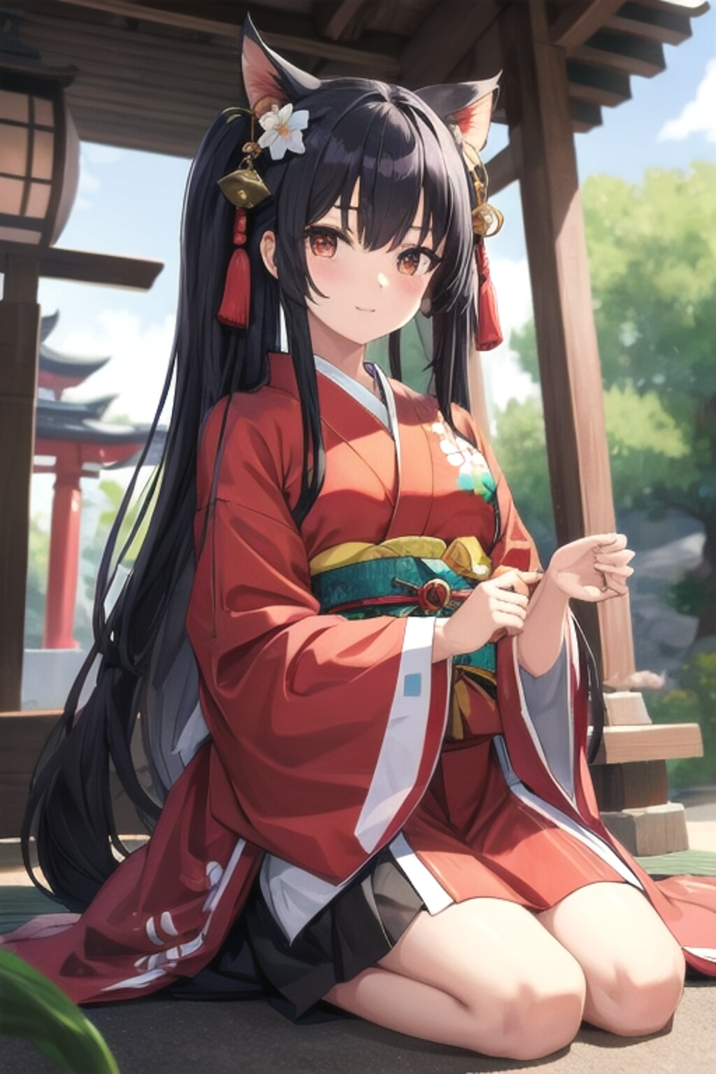 さくらちゃん423