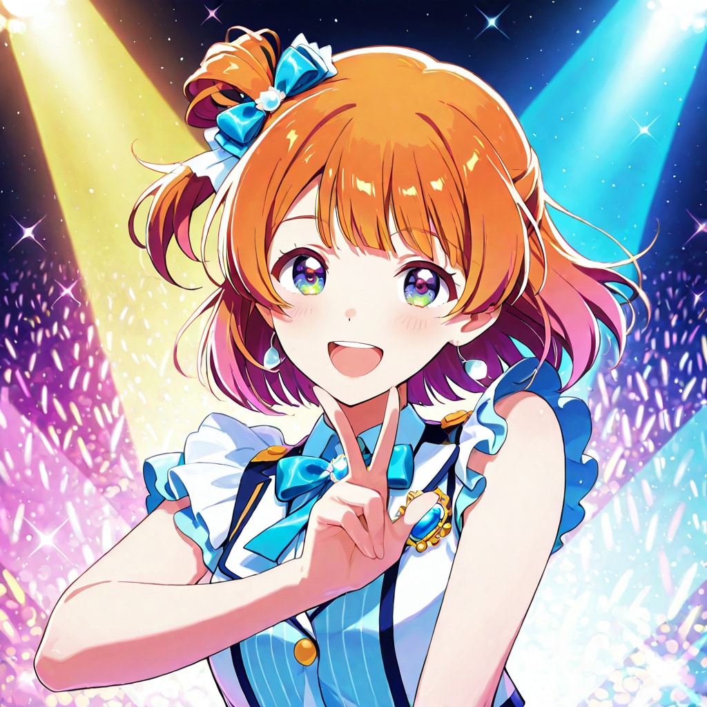 ３時のアイドル研修生（95）（BONSAI）