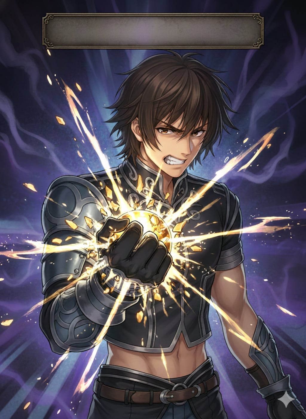 金、金、金、騎士として（ｒｙ