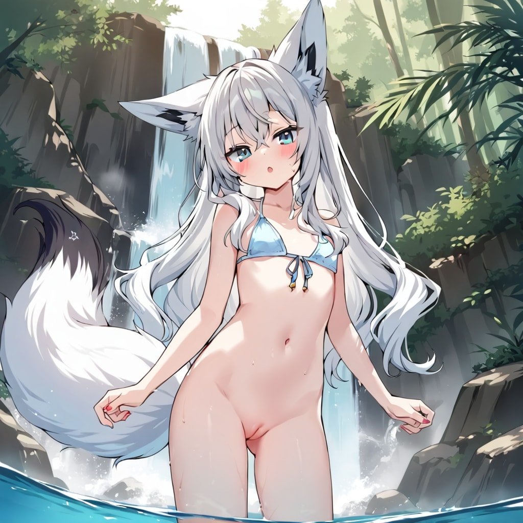 涼
