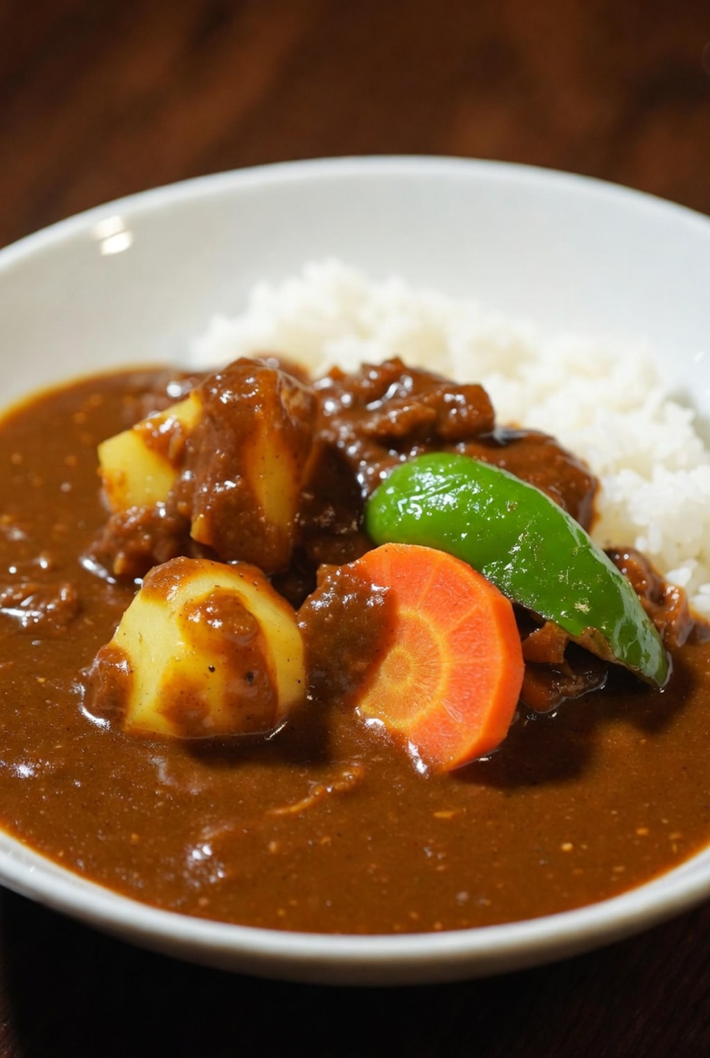 カレーライス