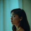 早朝5時半 2枚目