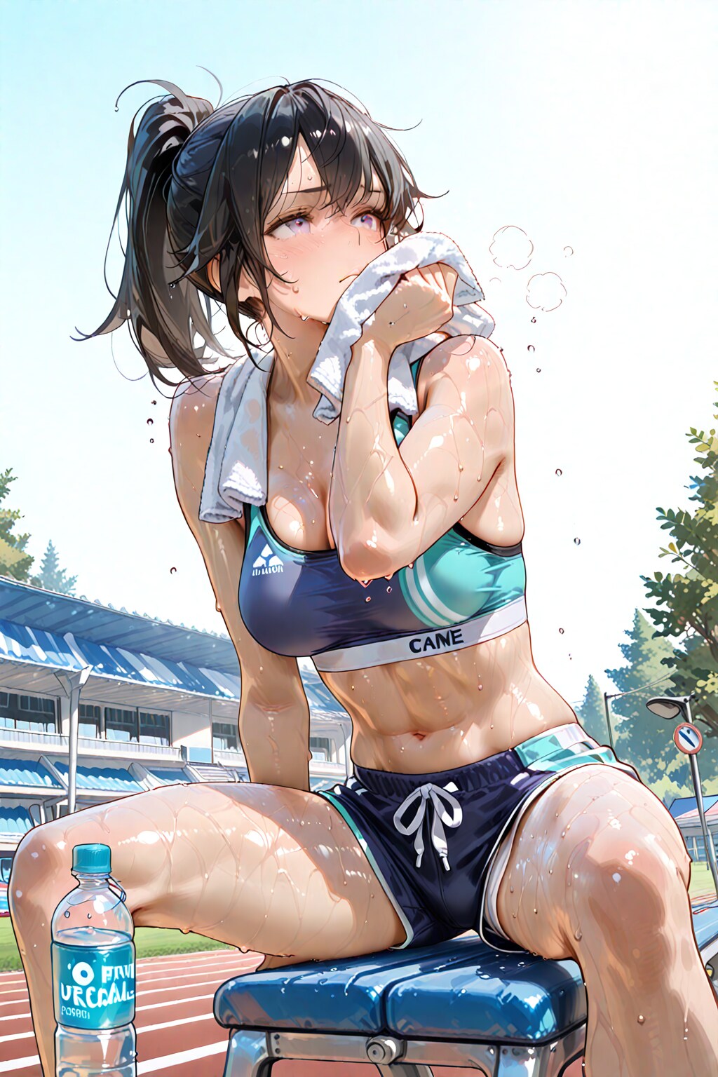 冬合宿