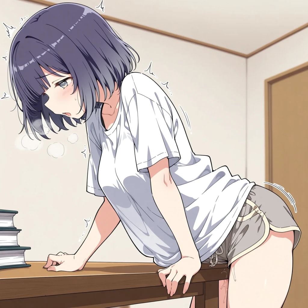 table humping