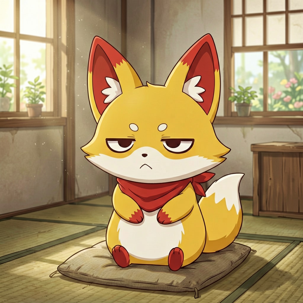 ひまー