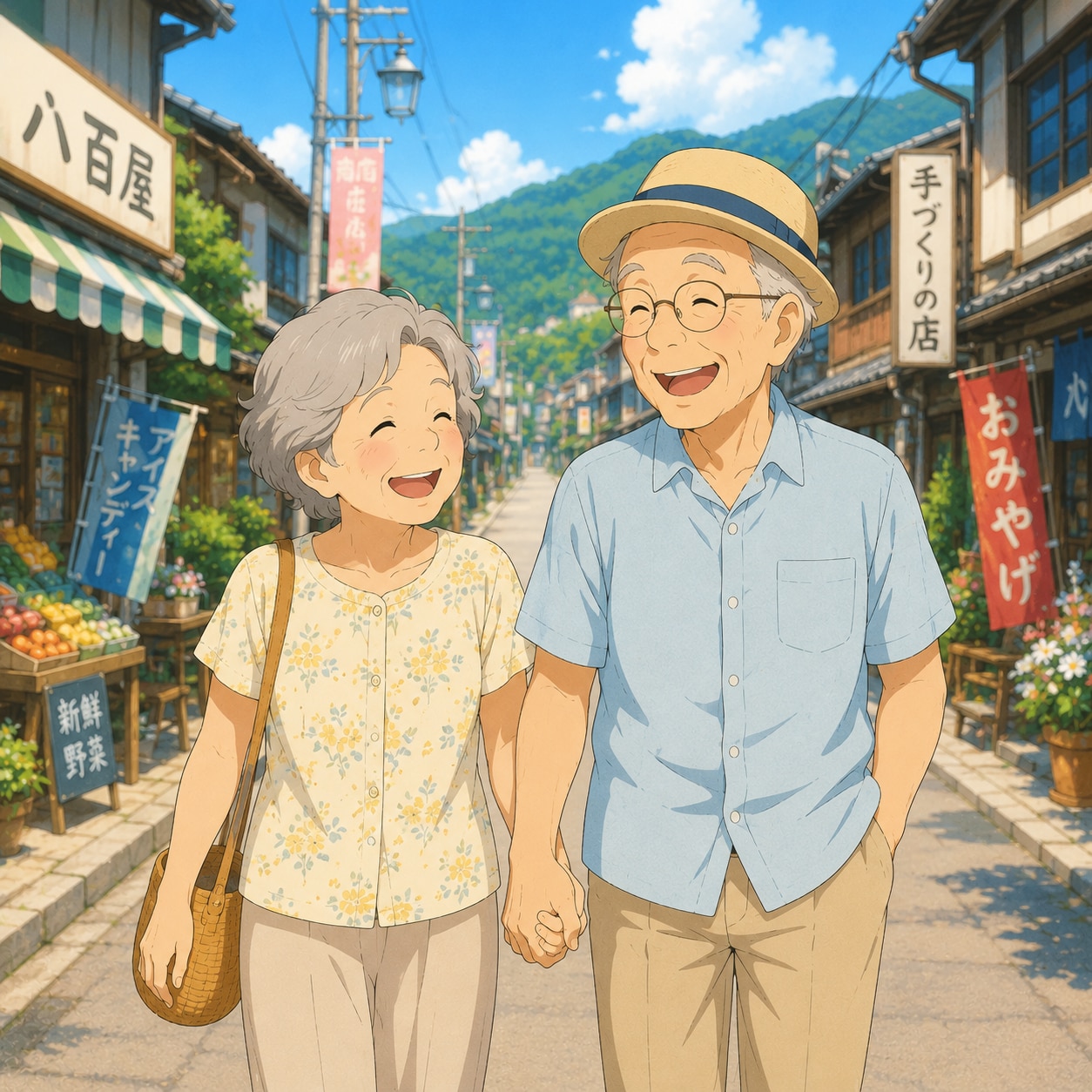 理想の形