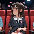試作。イケナイ遊びを覚えた（映画館バージョン） 6枚目
