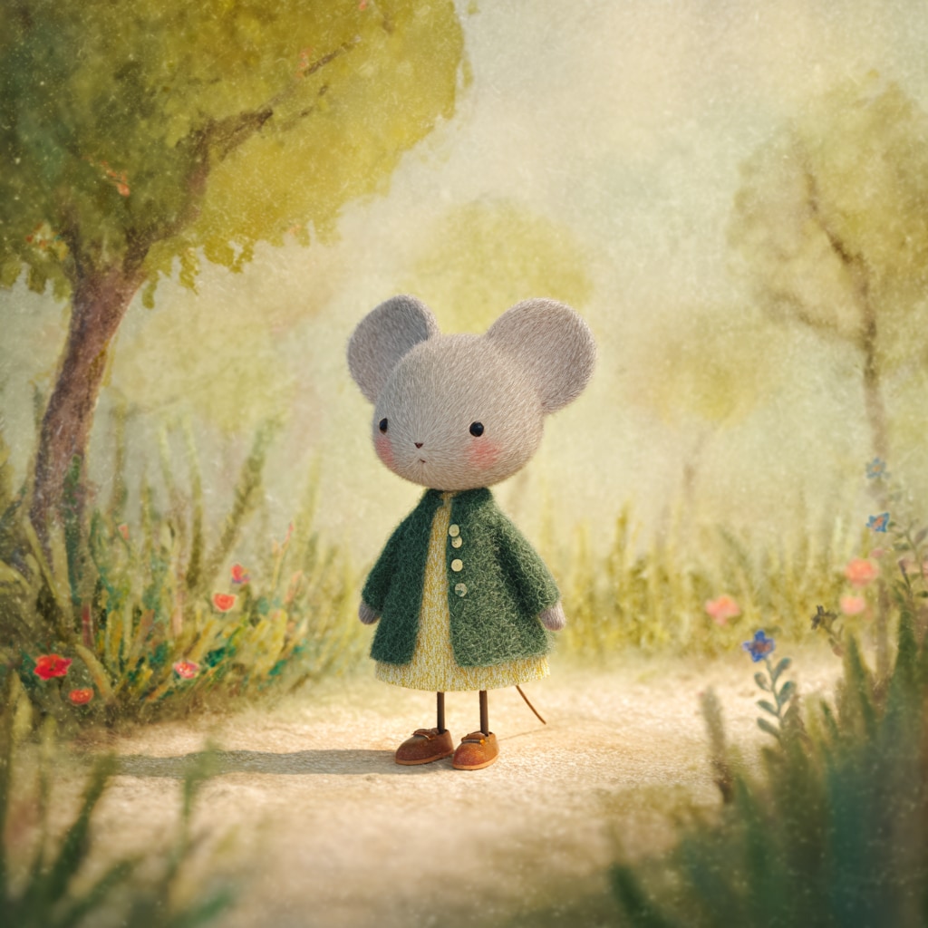 ちちぷいの森 | の人気AIイラスト・グラビア