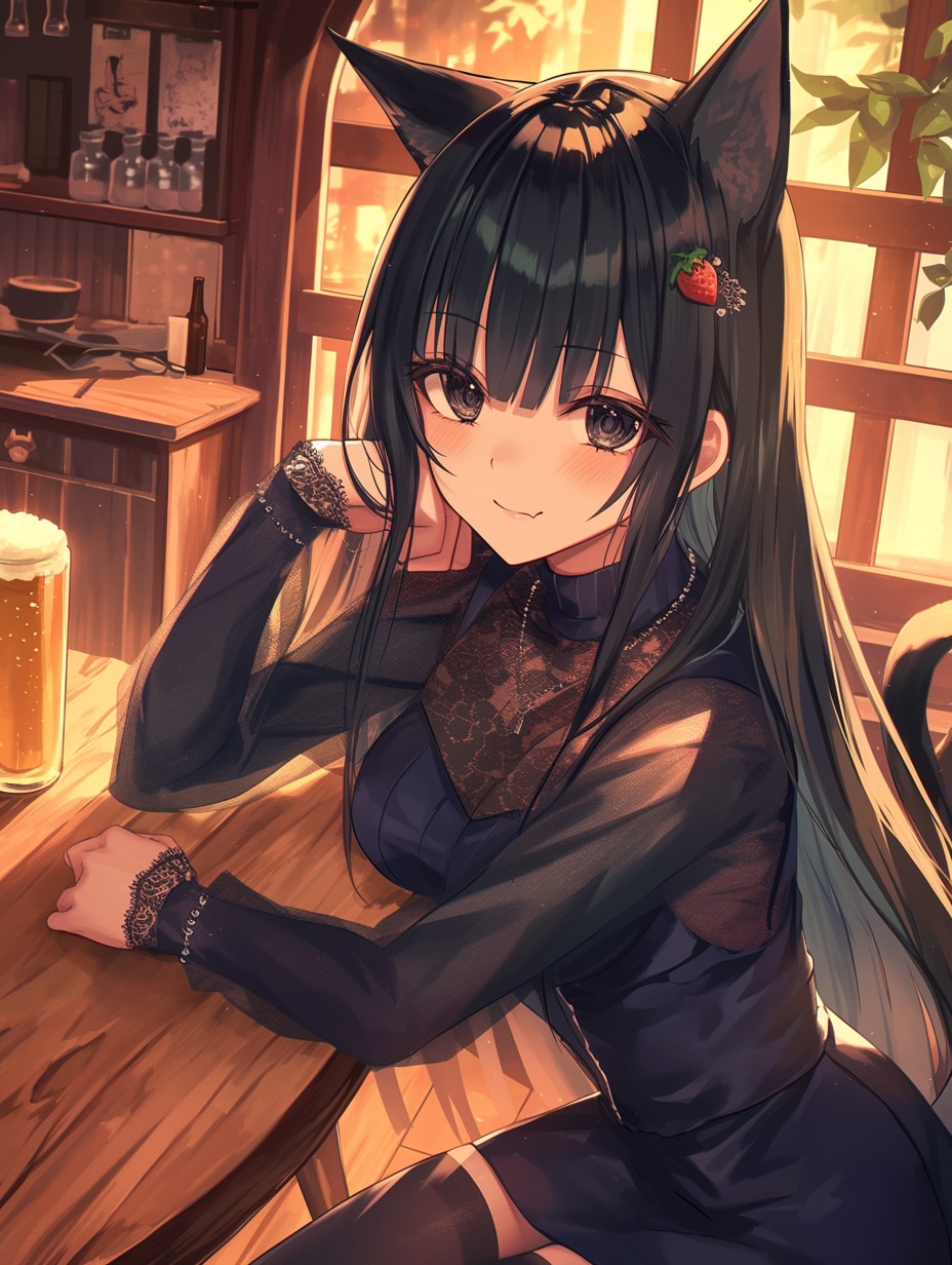 にゃん娘109