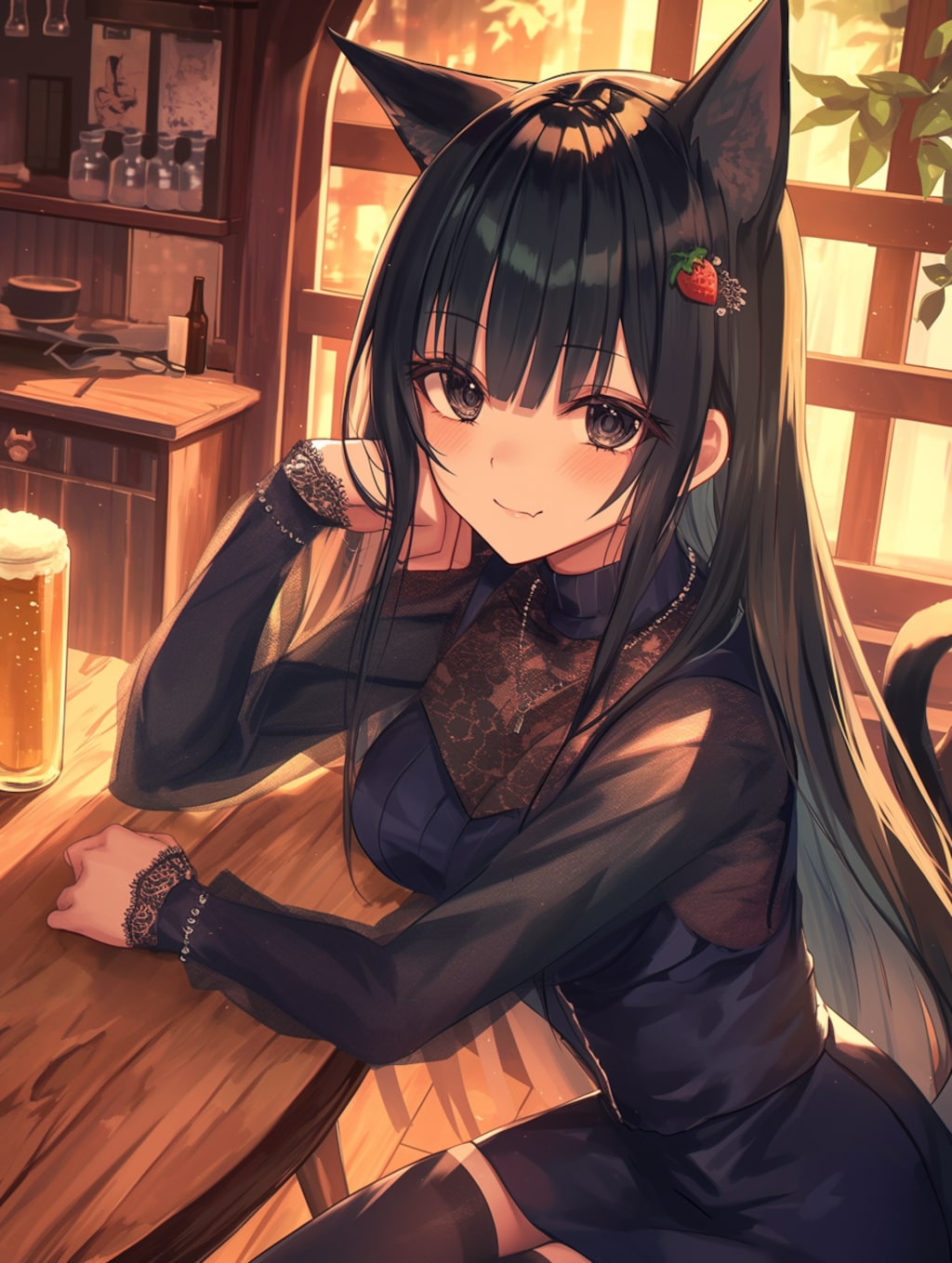 にゃん娘109