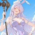 ハンマーエリナさん (LILY・APRICOT) 2枚目