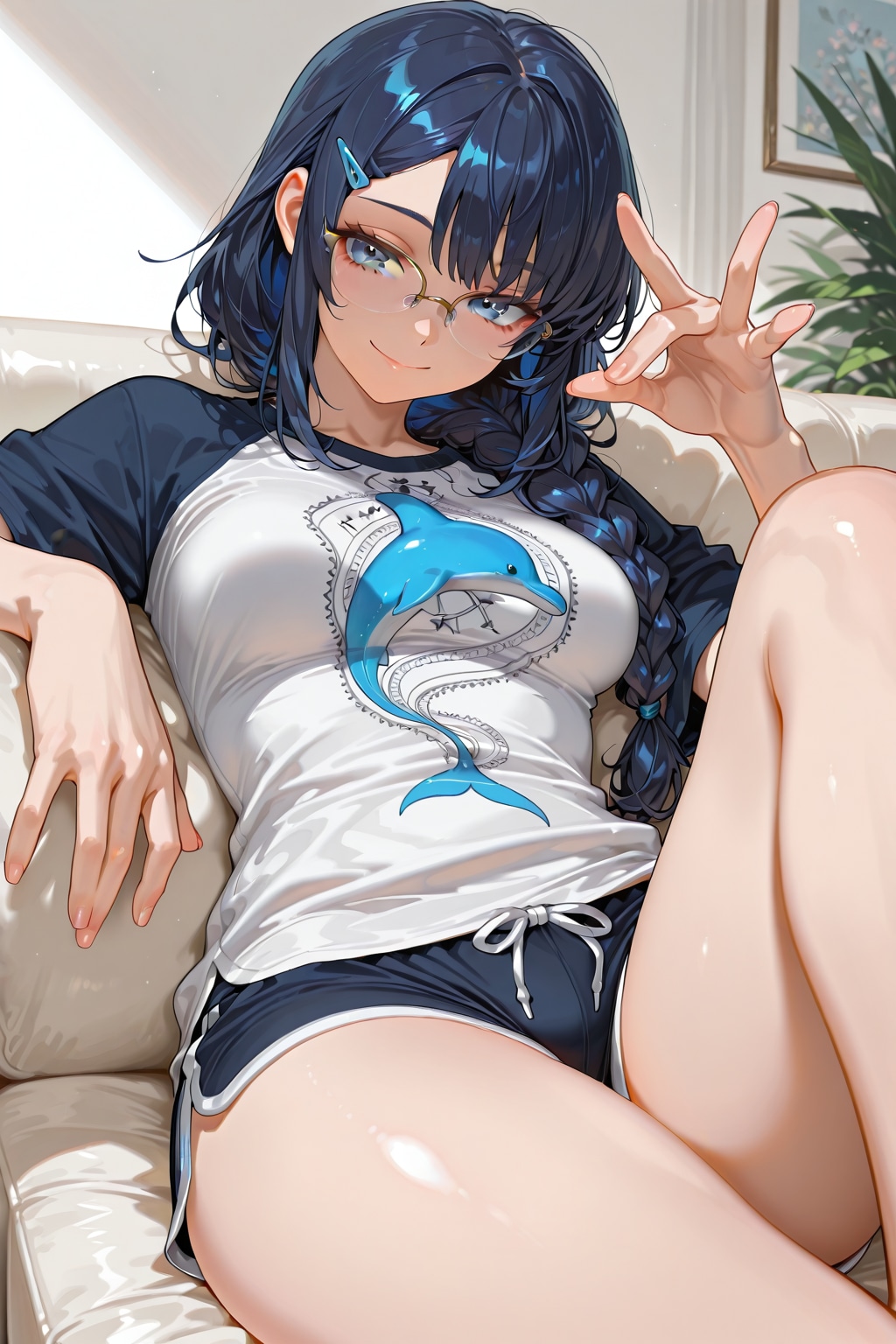 ソファ