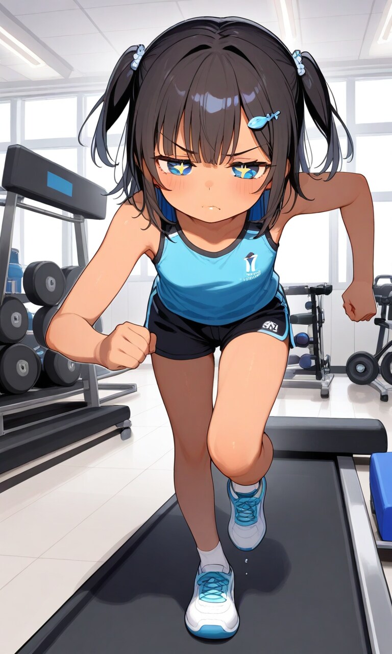 トレッドミル