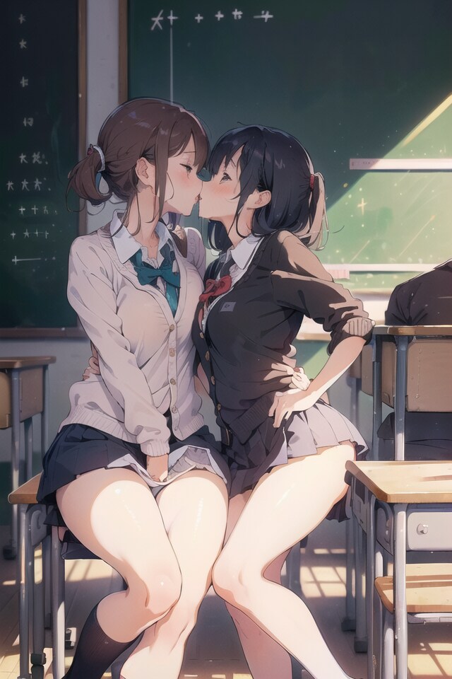 キス